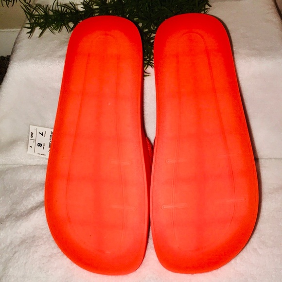 🐝 IVY PARK ADIDAS FLEX 2021 DROP SLIDES - Picture 3 of 13